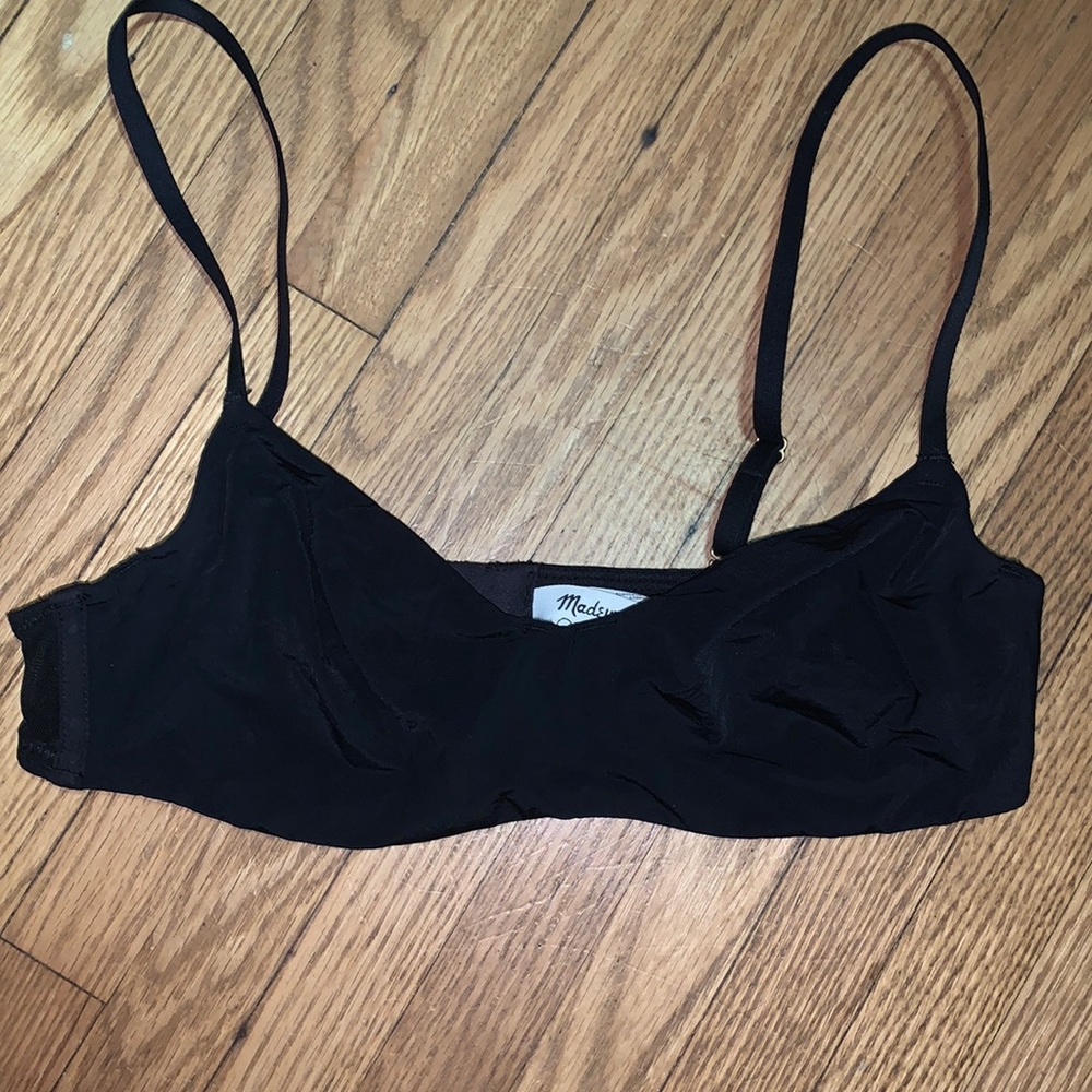 ⚡️4 for $20⚡️ Madewell Underwire Bra 32B